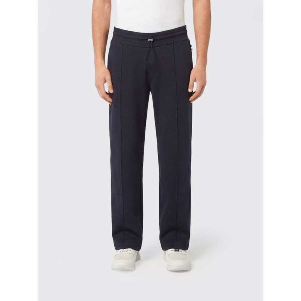 Billionaire Pants Men Blue